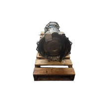 Nissan Patrol Y62 5.6  Petrol Auto Transmission