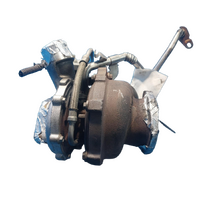 Mazda Bt50 Ford Ranger Diesel 3.2 Turbocharger