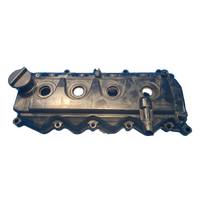 Nissan Navara Rocker Assembly Cover