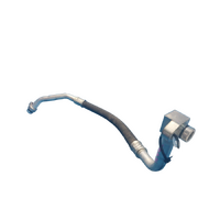 Nissan Pathfinder R51 Diesel 2.5 Yd25 Air Cond Hoses