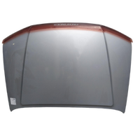 Nissan Navara Pathfinder  Bonnet