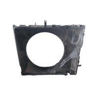 Nissan Navara D40 2.5 Yd25 Diesel Fan Shroud