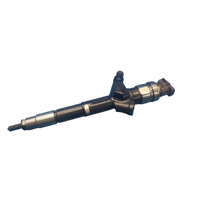 Nissan Navara Pathfinder Fuel Injector