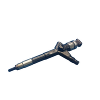 Nissan Navara Pathfinder Fuel Injector