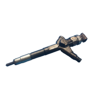 Nissan Navara Pathfinder Fuel Injector