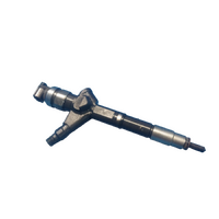 Nissan Navara Pathfinder Fuel Injector