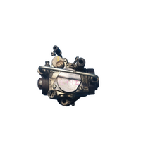 Nissan Navara Pathfinder  Diesel 2.5 Yd25 Fuel Pump