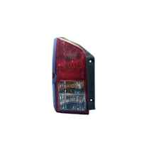 Nissan Pathfinder R51 Left Taillight