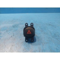 Nissan Pathfinder  R51, Hazard Light Switch
