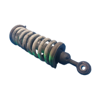 Nissan Pathfinder R51 Right Front Strut