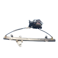 Nissan Pathfinder R51 Rf Power Window Regulator
