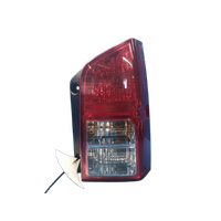 NISSAN PATHFINDER R51, ST, Ti, RIGHT TAILLIGHT