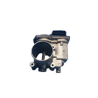 Nissan Pathfinder Navara Throttle Body