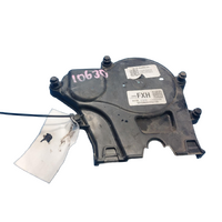 Holden Colorado Rg, Upper Plastic Timing Belt Cover