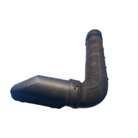 Hyundai I30 Air Cleaner Duct Hose