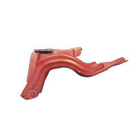 Hyundai I30 Gd Left Side Bonnet Hinge