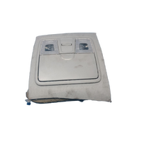 Hyundai I30 Gd Front Courtesy Light