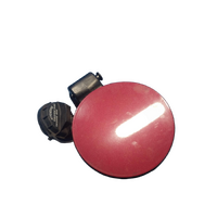 Hyundai I30 Gd Fuel Flap