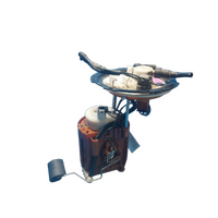 Hyundai I30 Gd Fuel Pump In Tank