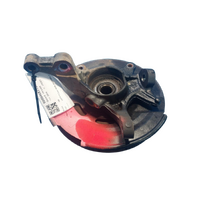 Hyundai Elantra I30 Veloster  Left Front Hub Assembly