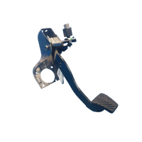 Hyundai I30 Gd, Brake Pedal Assembly