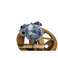 Hyundai I30 Gd Petrol 1.8 G4nb Manual Gearbox