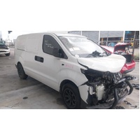 Hyundai Iload_Imax Fuel Injector