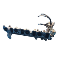 Toyota Hilux Prado, Inlet Manifold Only