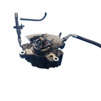 Holden Captiva Cg Injector Pump