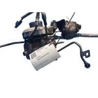 Holden Captiva Cg 2.2 Diesel  Turbocharger