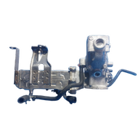 Holden Captiva Cg 2.2 Diesel Egr Valve