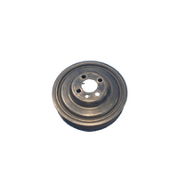 Volkswagen Amarok 2.0 Diesel 2H Crankshaft Pulley