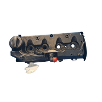 Volkswagen Amarok 2H 2.0 Diesel Rocker Assy Cover