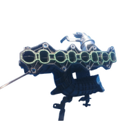 Holden Captiva Cg 2.2 Z22d1 Diesel  Inlet Manifold