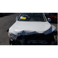 Holden Captiva Cg Injector Pump