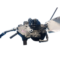 Holden Captiva Cg Injector Pump