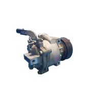 Mitsubishi Asx Lancer  Air Cond Compressor