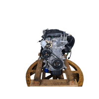 Mazda 2 Dj/Dl 1.5 V-P5, Non Electric Cam Actuator Type Engine