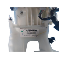 Mazda 2 Dj/Dl 1.5 Automatic Gear Shifter