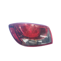 Mazda 2 Dj Left Taillight