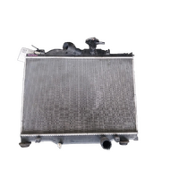 Mazda 2 Dj/Dl 1.5 Automatic  Radiator