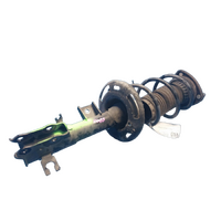 Mazda 2 Dj/Dl  Right Front Strut