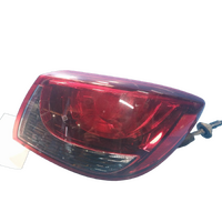 Mazda 2 Dj Right Taillight In Body