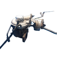 Holden Captiva Cg 2.2 Diesel  Turbocharger