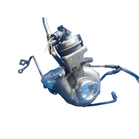 Holden Captiva Cg 2.2 Diesel  Turbocharger