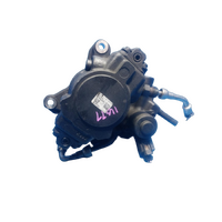 Holden Captiva Cg Injector Pump