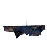 Bmw X4 F26,  Oil Pan Sump