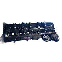 Bmw X4 X5 3 Series 5 Series 7 Series, Rocker Cover