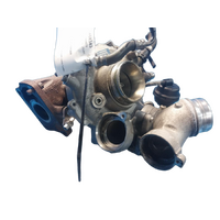 Bmw X4  5 Series 6 Series X5, Hyundai Terracan, Turbocharger