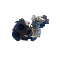 Bmw X4 X5 6 Series 5 Series,  Turbocharger